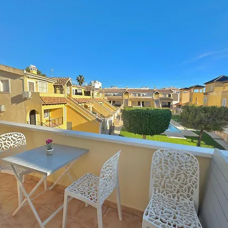 La Casa Lomas Del Golf - 2 Apartamento