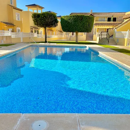 Apartamento La Casa Lomas Del Golf - 2 Dehesa de Campoamor (Orihuela Costa)