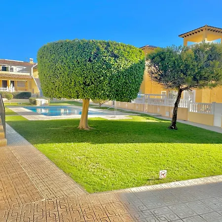 La Casa Lomas Del Golf - 2 *