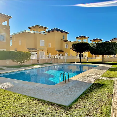 La Casa Lomas Del Golf - 2