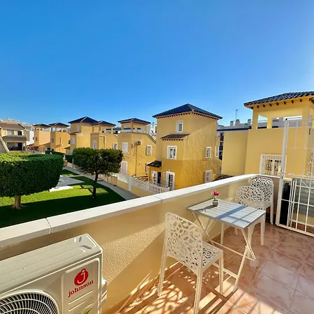 Apartamento La Casa Lomas Del Golf - 2