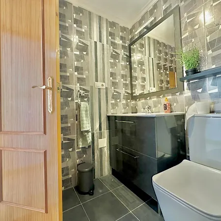 Apartamento La Casa Lomas Del Golf - 2 Dehesa de Campoamor (Orihuela Costa)