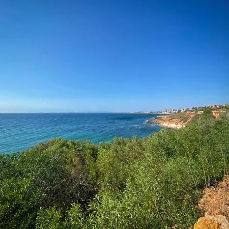 La Casa Lomas Del Golf - 2 Dehesa de Campoamor (Orihuela Costa)