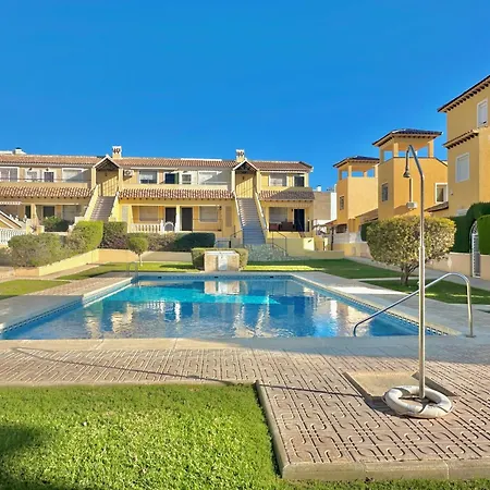 La Casa Lomas Del Golf - 2 Apartament