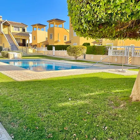 La Casa Lomas Del Golf - 2 * Dehesa de Campoamor (Orihuela Costa)