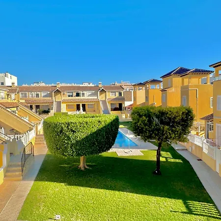 La Casa Lomas Del Golf - 2 Apartment
