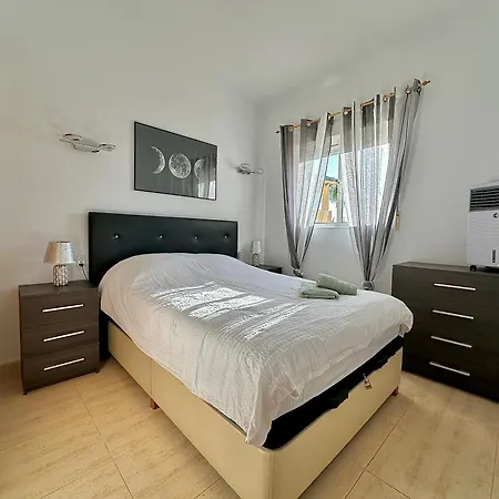 La Casa Lomas Del Golf - 2 Apartment *