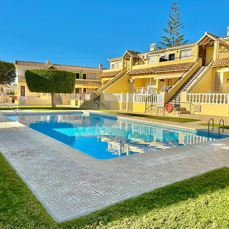 La Casa Lomas Del Golf - 2 Apartment Dehesa de Campoamor (Orihuela Costa)
