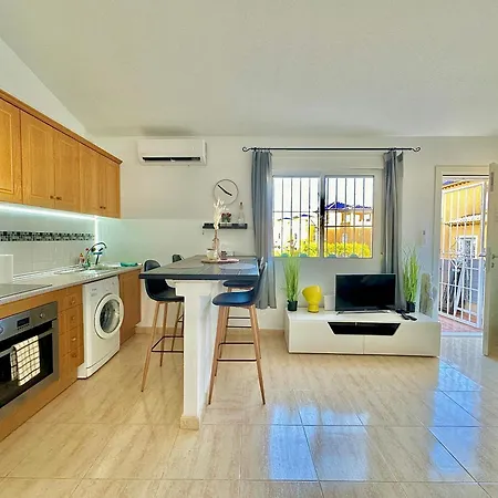Apartment La Casa Lomas Del Golf - 2 Dehesa de Campoamor (Orihuela Costa)