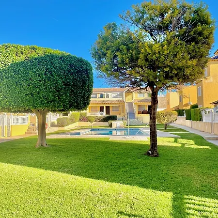 La Casa Lomas Del Golf - 2 Apartament *