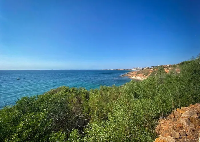 La Casa Lomas Del Golf - 2 Dehesa de Campoamor (Orihuela Costa)