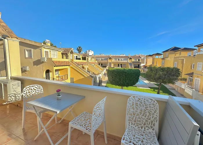 La Casa Lomas Del Golf - 2 Apartament