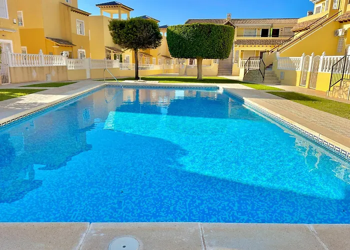 Apartament La Casa Lomas Del Golf - 2 Dehesa de Campoamor (Orihuela Costa)