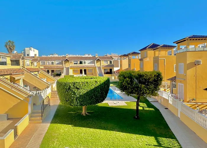 La Casa Lomas Del Golf - 2 Apartament