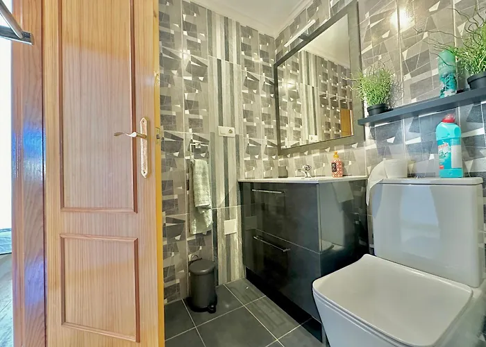 Apartament La Casa Lomas Del Golf - 2 Dehesa de Campoamor (Orihuela Costa)